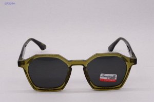 Солнцезащитные очки Santarelli (Polarized) 2593 C5