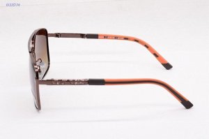Солнцезащитные очки POMILED 08206 (C10-02) (Polarized)