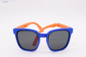 Солнцезащитные очки 8-104 (С4) (Детские Polarized) (складные)