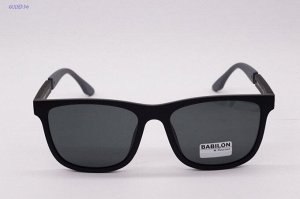 Солнцезащитные очки Babilon (Polarized) 0856 C2
