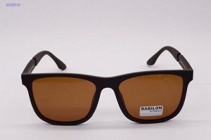 Солнцезащитные очки Babilon (Polarized) 0856 C4