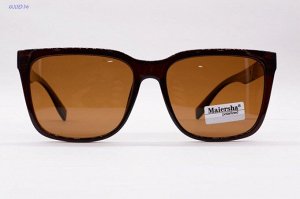 Солнцезащитные очки Maiersha (Polarized) (м) 5027 С3