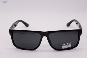 Солнцезащитные очки Babilon (Polarized) 0884 C1