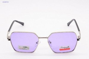 Солнцезащитные очки Santarelli (Polarized, фотохром) 2185 C5