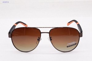 Солнцезащитные очки POMILED 08217 (C10-02) (Polarized)