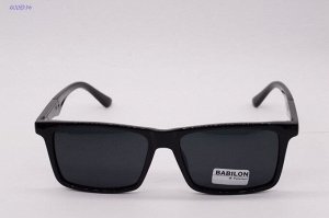 Солнцезащитные очки Babilon (Polarized) 0901 C1