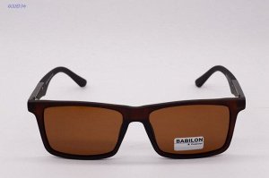 Солнцезащитные очки Babilon (Polarized) 0901 C2