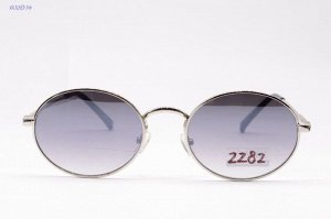Солнцезащитные очки YIMEI 2282 С3-62
