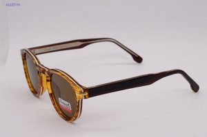 Солнцезащитные очки Santarelli (Polarized) 2606 C4