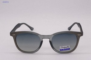 Солнцезащитные очки Santarelli (Polarized) 4008 C4