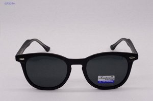 Солнцезащитные очки Santarelli (Polarized) 4008 C5