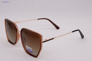Солнцезащитные очки Santarelli (Polarized) 7001 C3