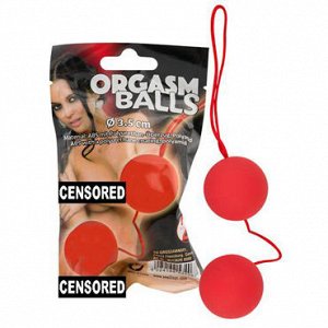 You2Toys Orgazm Balls