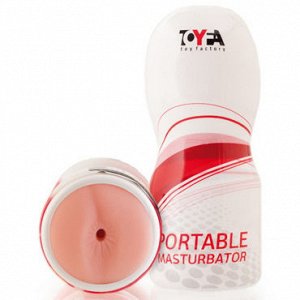 Toyfa мастурбатор