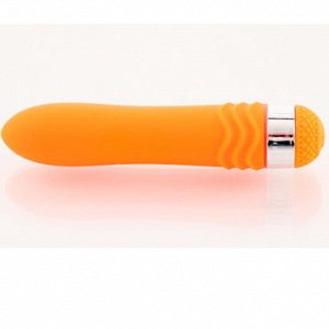 Sexus Funny Five вибратор, оранжевый