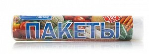 KINGFISHER Пакет универсальный 25*35см100 шт