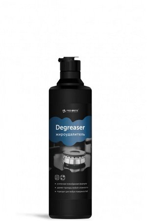 Pro-Brite Degreaser Жироудалитель 0,5 (фл)