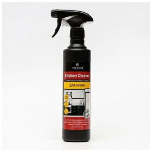Pro-Brite Kitchen cleaner Универсальное чистящее средство для кухни 0,5 (тр)