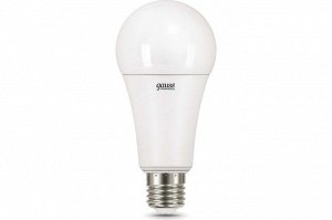 Лампа Gauss LED Elementary A67 25W E27 6500K 1