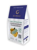 Смесь для выпечки &quot;Банановые панкейки&quot; без глютена