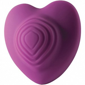 Rocks-Off Heart Throp, фиолетовый