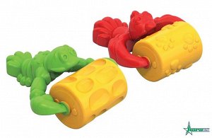 И4 Валик для игры с песком в ассорт. 431696