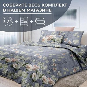 Наволочка 50*70 см, перкаль (Нигури)