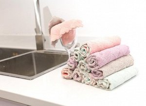 Чистящее полотенце