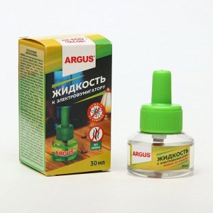 Диорит Дополнительный флакон-жидкость ARGUS 45 ночей БЕЗ ЗАПАХА 30 мл