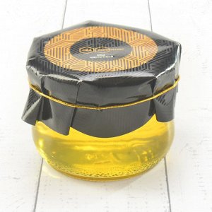 Мёд цветочный Люкс 230 гр