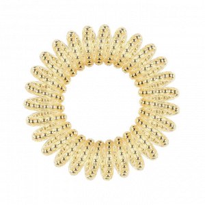 Резинка-браслет для волос invisibobble ORIGINAL Gold Rush