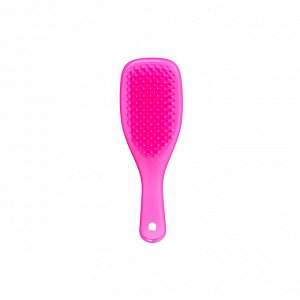 МИНИ-расческа Tangle Teezer The Ultimate (Wet) Detangler Mini Runway Pink