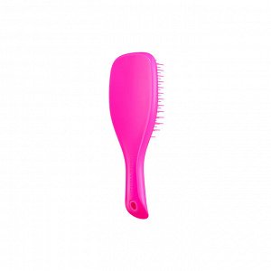 МИНИ-расческа Tangle Teezer The Ultimate (Wet) Detangler Mini Runway Pink