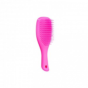 МИНИ-расческа Tangle Teezer The Ultimate (Wet) Detangler Mini Runway Pink