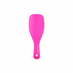 МИНИ-расческа Tangle Teezer The Ultimate (Wet) Detangler Mini Runway Pink