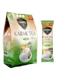 Карак чай Кардамон 500 гр