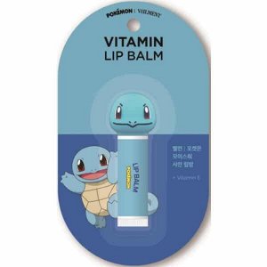 Бальзам для губ Vitamin E