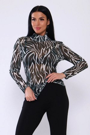 Водолазка 24675