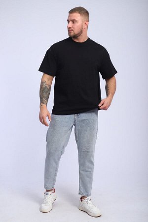 Футболка мужская OVERSIZE 46632