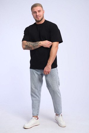 Футболка мужская OVERSIZE 46632