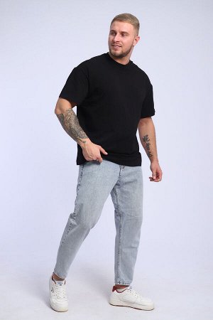 Футболка мужская OVERSIZE 46632