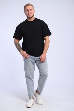 Футболка мужская OVERSIZE 46632
