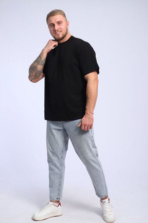 Футболка мужская OVERSIZE 46632
