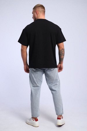Футболка мужская OVERSIZE 46632