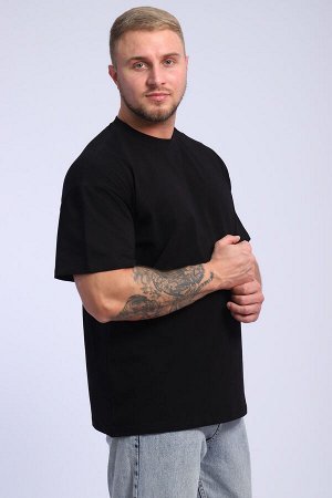 Футболка мужская OVERSIZE 46632