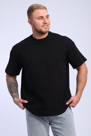 Футболка мужская OVERSIZE 46632