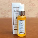 Интенсивная спрей-сыворотка с белым трюфелем D&#039;Alba White Truffle Serum Prime Intensive Solution, 50мл