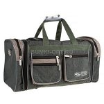 Сумка Mr.Bag khaki beige жатка дорож_Q