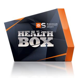 Набор Health Box