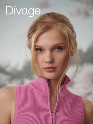 DIVAGE Диваж Тушь для ресниц 90Х60Х90 6102 Extra volume, Divage